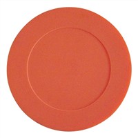 Hockey Puck - PVC