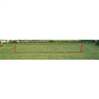 Soccer Tennis Post - Super (Poles With Metal Spikes)