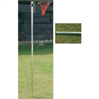 Vinex Netball Post - Outdoor