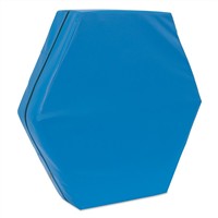 Vinex Gym Foam Hexagon
