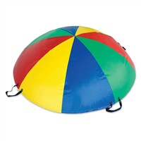 Vinex Foam - Rainbow Dome