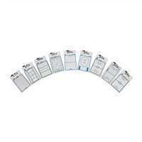 Vinex Coaches Clip Boards - Club