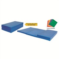 Vinex Gym Mat Folding - Regular