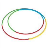 Hoops Multicolour - Regular