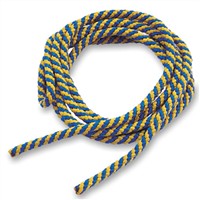 Gymnastic Rope Double Colour