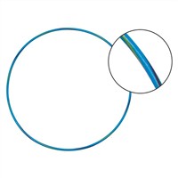 Vinex Hoop - Triple Twist