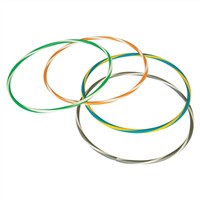 Vinex Hoop - Dual Twist