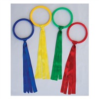 Vinex Ribbon Ring