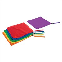 Rhythmic Flags