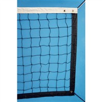Vinex Volleyball Net - Club 2.5 mm