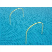 Vinex Weighted Pool Arcs - Classic