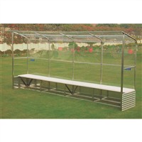 Vinex Team Shelter - Classic
