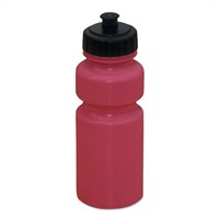 Squeeze Water Bottle - Super 5