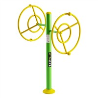 Arm Wheel (Double)