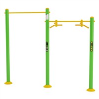 Chin Up Bar