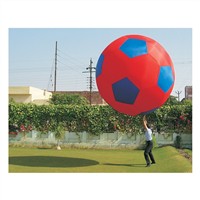 Giant Balls