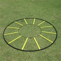 Soccer Agility Ladder Circle