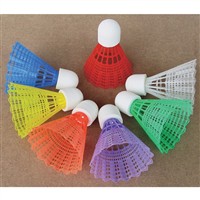 Vinex Shuttlecock Plastic
