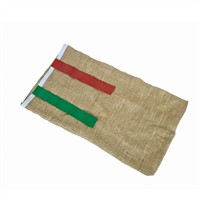 Jumping Flag Sack With Tags