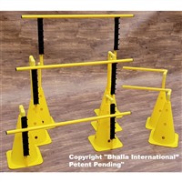 Vinex Agility Training Kit - Dura