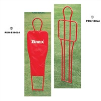 Penalty Dummies.