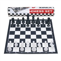 Vinex Roll Up Chess