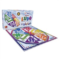 Vinex Ludo