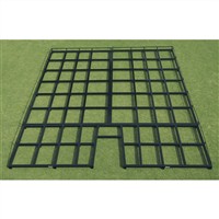 VINEX POLE VAULT PIT PLATFORM - DURA
