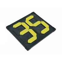 Vinex Substitution Board - Single