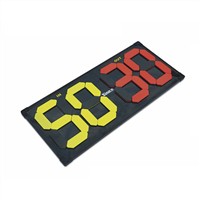 Vinex Substitution Board - Duo