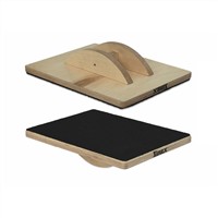 Vinex Wooden Balance Board - Professional