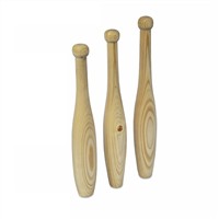 Vinex Wooden Gymnastic Club - Classic