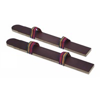 Vinex Wooden Walking Sync Steps - Duo