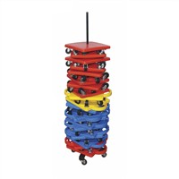 Vinex Scooter Board Stand - Etos