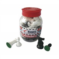 Vinex Chessmen - Competition