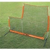 Vinex Baseball Pitcher Screen - L Super