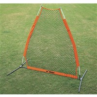 Vinex Baseball Pitcher Screen - Tri Super