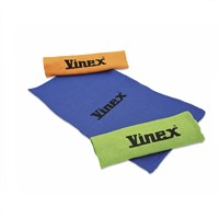 Vinex Jumping Sack Color Jute - Premium