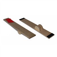 Vinex Wooden Bean Bag Launcher - Classic