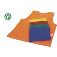 Vinex Soccer Scrimmages - Club Mesh (Recycled)