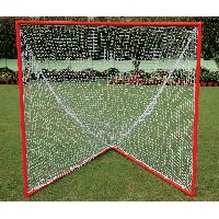 Vinex Lacrosse Goal Post - Club