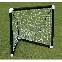 Vinex Lacrosse Goal Post SEP - Super