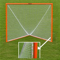 Vinex Lacrosse Goal Post - Tournament