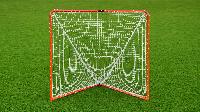 Vinex Lacrosse Goal Post - School.