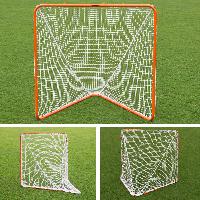 Vinex Lacrosse Goal Post - Youth.