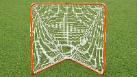 Vinex 4MM White Lacrosse Regular Net - 4MM667W