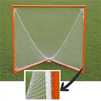 Vinex Lacrosse Goal Post - Competition