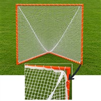 Vinex Lacrosse Goal Post - Practice