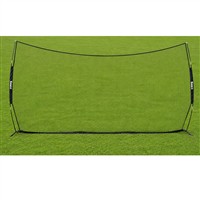 Lacrosse Back Stop Wall