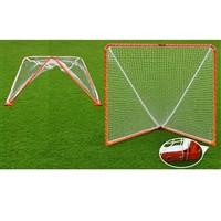 Vinex Lacrosse Goal Post - Folding.